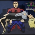 Гибель Гвен Стейси